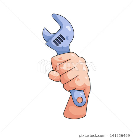 Illustration of labor rights Illustration of labor rights 141556469