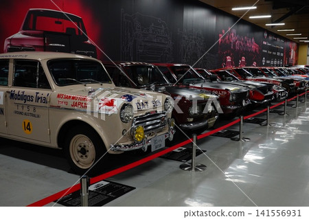 日產傳承系列 日產傳承系列 141556931
