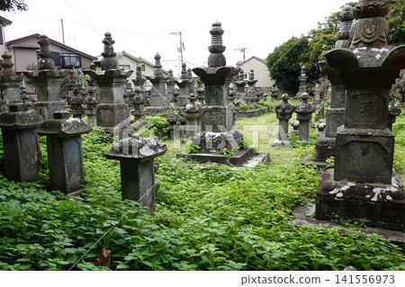 奈藤家族墓地 奈藤家族墓地 141556973