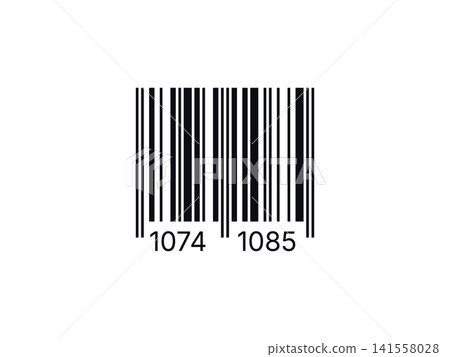 Modern UPC Barcode Symbol Collection with Clean Scan Lines for Product Identification Logistics Warehouse and E Commerce Design Modern UPC Barcode Symbol Collection with Clean Scan Lines for Product Identification Logistics Warehouse and E Commerce Design 141558028