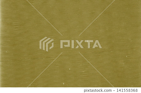 Fine mesh scan image material with scratches. Fine mesh scan image material with scratches. 141558368