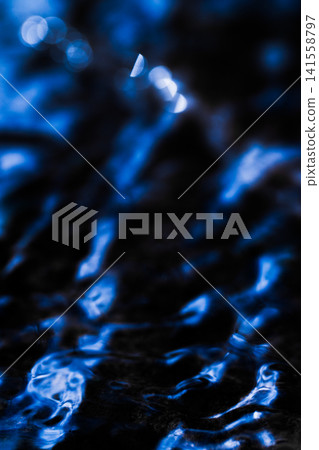 [Natural Scenery] Water, Ripples, and Light 141558797