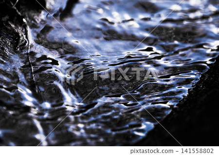 [Natural Scenery] Water, Ripples, and Light 141558802