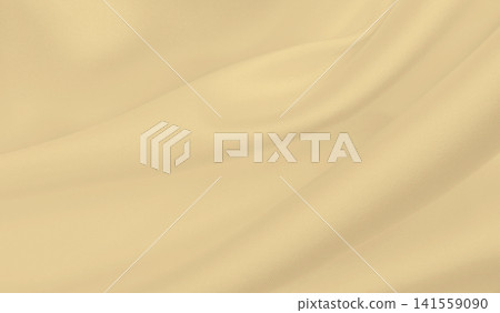 Smooth elegant golden silk or satin luxury cloth texture as wedding background. Luxurious background design. In Sepia toned. Retro style Smooth elegant golden silk or satin luxury cloth texture as wedding background. Luxurious background design. In Sepia toned. Retro style 141559090