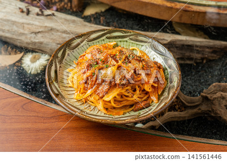 慢燉肉醬義麵 141561446