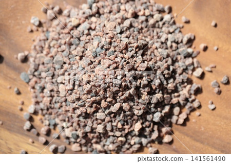 Black Himalayan Rock Salt Bath Salt Black Himalayan Rock Salt Bath Salt 141561490