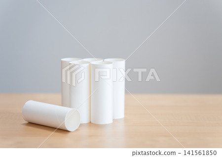 Toilet paper roll Toilet paper roll 141561850