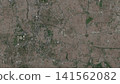Top-down aerial illustration of Jakarta, Indonesia 141562082