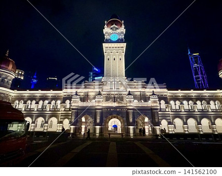 Instagrammable government buildings in Kuala Lumpur, Malaysia Instagrammable government buildings in Kuala Lumpur, Malaysia 141562100