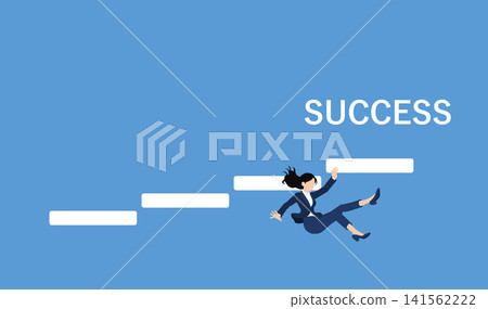 Illustration of a roadmap to achieving your goals Illustration of a roadmap to achieving your goals 141562222