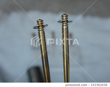 摩托車化油器維護 141562636