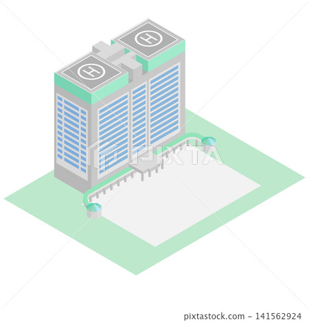 Miniature Garden: Ministry of Defense (Halftone) Miniature Garden: Ministry of Defense (Halftone) 141562924