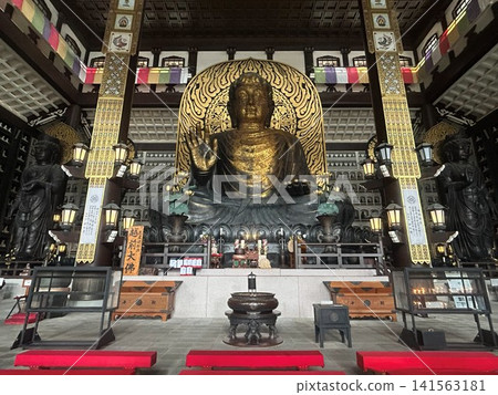 Echizen Daibutsu Echizen Daibutsu 141563181
