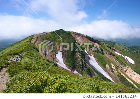 Mount Hakkoda, Mount Akakura Mount Hakkoda, Mount Akakura 141563234