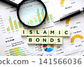 Islamic bonds sukuk finance market analyzing financial growth data 141566036
