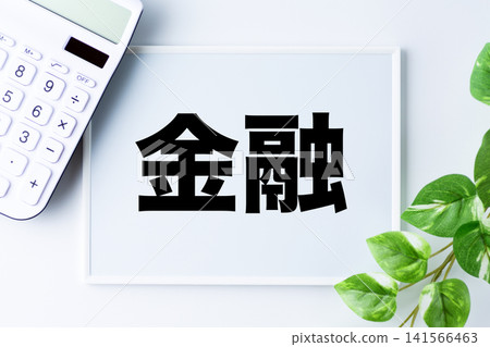 白板上的財務文本 白板上的財務文本 141566463