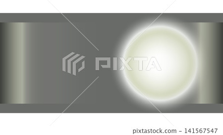 Luminous sphere futuristic background (khaki gray x warm white) vector material | transparent background Luminous sphere futuristic background (khaki gray x warm white) vector material | transparent background 141567547