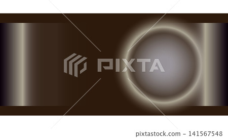 Luminous sphere futuristic background (dark brown x bronze) vector material | Transparent background Luminous sphere futuristic background (dark brown x bronze) vector material | Transparent background 141567548