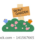 Pretty Little secret garden Pretty Little secret garden 141567665