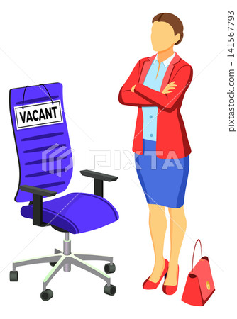 Isometric Employment and Hiring Concept Isometric Employment and Hiring Concept 141567793