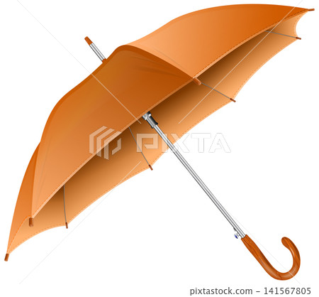 Blue Umbrella Blue Umbrella 141567805