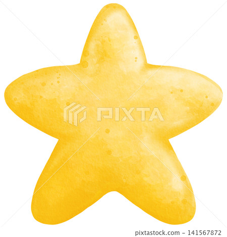 Watercolor Halloween Yellow Star Clipart Illustration for Spooky Party Decor, Kids Halloween Invitation, Scrapbooking, Sticker Design, Card Making, and Festive Seasonal Crafts Watercolor Halloween Yellow Star Clipart Illustration for Spooky Party Decor, Kids Halloween Invitation, Scrapbooking, Sticker Design, Card Making, and Festive Seasonal Crafts 141567872