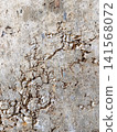 texture of the old concrete wall 141568072
