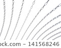Chain, Chain, Bind, Closure, Binding (Transparent Material) 141568246