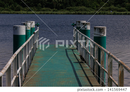 Potsdam and the havel lakes in germany Potsdam and the havel lakes in germany 141569447