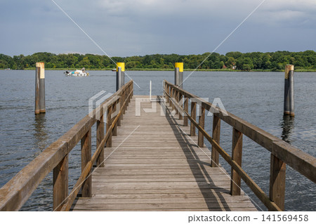 Potsdam and the havel lakes in germany Potsdam and the havel lakes in germany 141569458