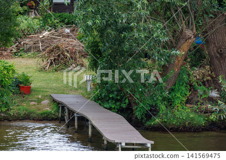 Potsdam and the havel lakes in germany Potsdam and the havel lakes in germany 141569475