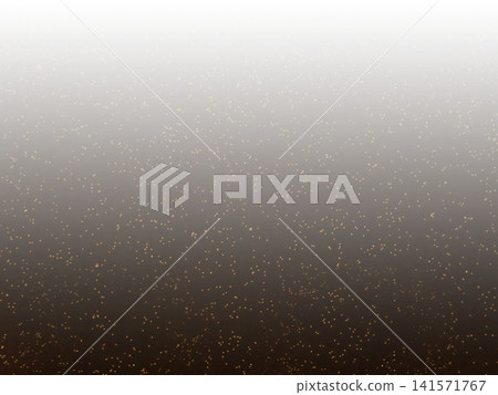 A fantastical background material sprinkled with shimmering golden particles, featuring a gradient that darkens from top to bottom. Horizontal. Other colors available. A fantastical background material sprinkled with shimmering golden particles, featuring a gradient that darkens from top to bottom. Horizontal. Other colors available. 141571767