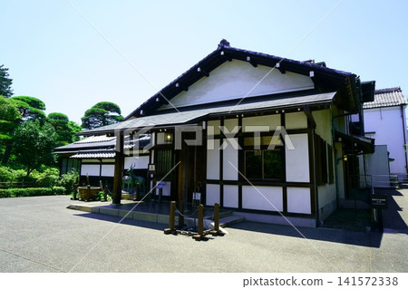 9875 江戶東京露天建築博物館,三井八郎右衛門住宅 9875 江戶東京露天建築博物館,三井八郎右衛門住宅 141572338