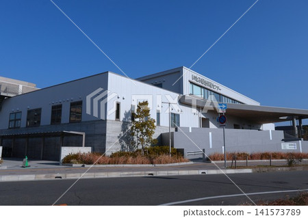 Itami General Health Center (Holiday Emergency Clinic), Itami City, Hyogo Prefecture 141573789