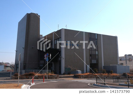 Itami City Disaster Prevention Center (Disaster Preparedness Storage Warehouse), Itami City, Hyogo Prefecture Itami City Disaster Prevention Center (Disaster Preparedness Storage Warehouse), Itami City, Hyogo Prefecture 141573790