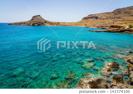 Xerokambos beach 141574100