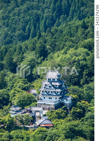 郡上八幡城 郡上八幡城 141574296