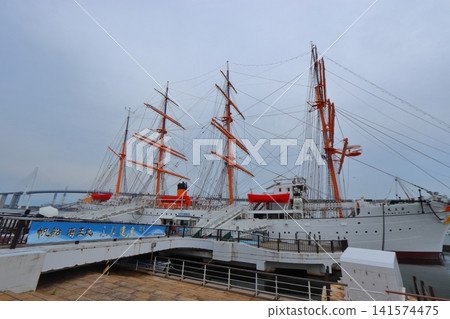 Ship Heritage: The First Kaiwo Maru (Imizu City, Toyama Prefecture) Ship Heritage: The First Kaiwo Maru (Imizu City, Toyama Prefecture) 141574475