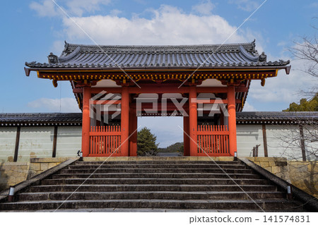 仁和寺 仁和寺 141574831