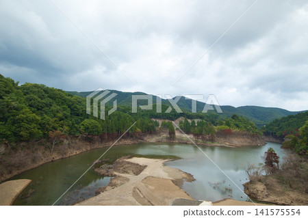 Yoshinosegawa Dam Yoshinosegawa Dam 141575554
