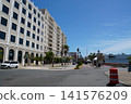 San Juan, Puerto Rico, Caribbean Sea 141576209