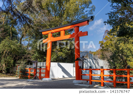 Shimogamo Shrine Shimogamo Shrine 141576747