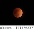 Total lunar eclipse 141576837