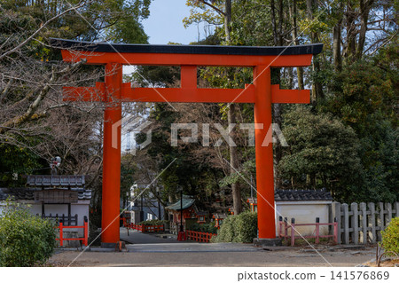 八坂神社 八坂神社 141576869