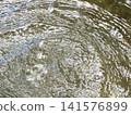 Water spray 141576899