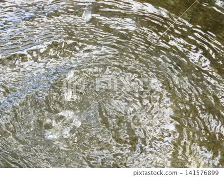 Water spray Water spray 141576899