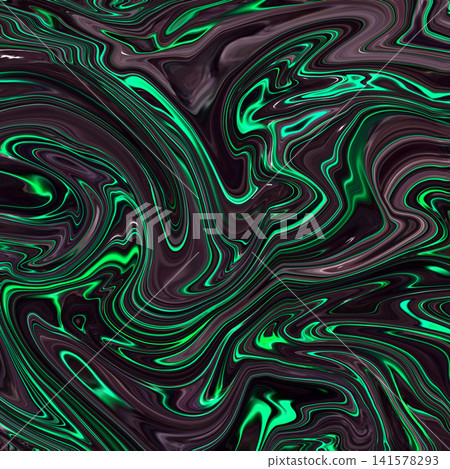 Fluid Art. Abstract colorful background, wallpaper. Mixing paints. Modern art. Marble texture Fluid Art. Abstract colorful background, wallpaper. Mixing paints. Modern art. Marble texture 141578293