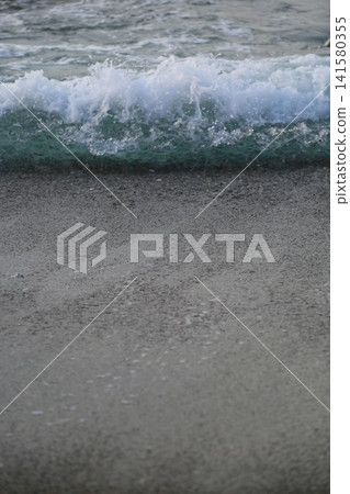 Surging waves Surging waves 141580355