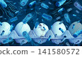 Salmonella Egg Contamination 141580572