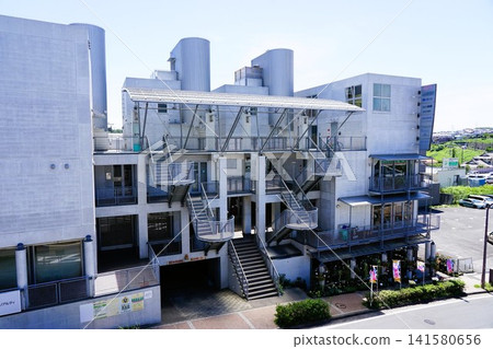 Ryokuen City XYSTUS Ryokuen City XYSTUS 141580656